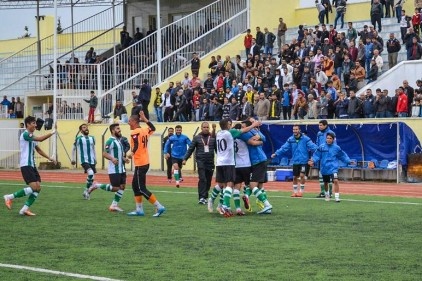 Lige iyi bir başlangıç yaptık