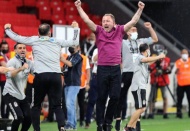 Ligi şampiyon tamamlayan Beşiktaş, 1 milyar lira gelir elde edecek