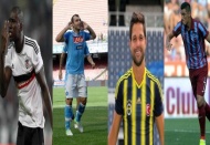 Ligin ara transfer dönemi hareketli geçti