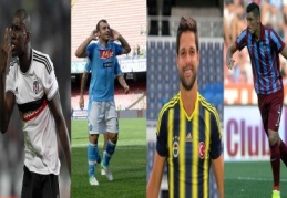 Ligin ara transfer dönemi hareketli geçti