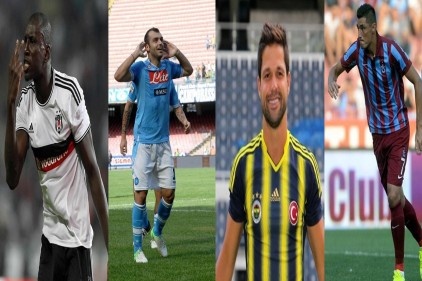 Ligin ara transfer dönemi hareketli geçti