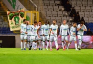 Lig'in demirbaşları oldular 