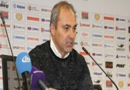 “Ligin en az gol yiyen takımıyız”