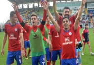 Ligin en başarısız takımı Gaziantepspor