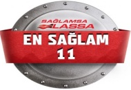 Ligin en sağlamları belli oluyor