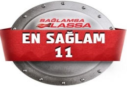 Ligin en sağlamları belli oluyor