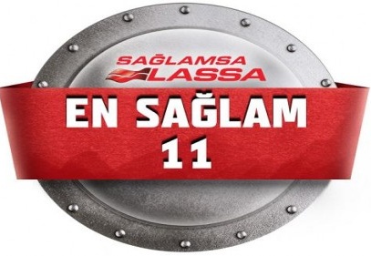 Ligin en sağlamları belli oluyor