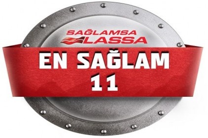 Ligin en sağlamları belli oluyor