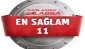 Ligin en sağlamları belli oluyor