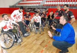 Ligin güçlü takımı Galatasaray’ı konuk ediyor