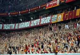 Ligin ilk 7 haftasında en fazla bileti Galatasaray sattı 