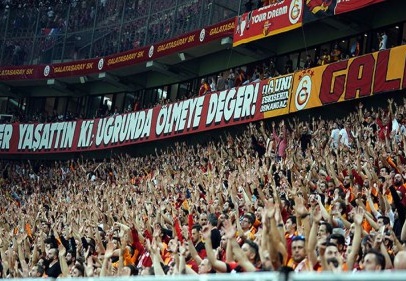 Ligin ilk 7 haftasında en fazla bileti Galatasaray sattı 