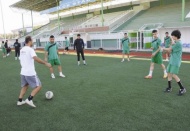 Ligin ilk maçında evinde Elazığ il Özel İdare Spor Kulübü’nü konuk edecek