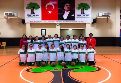 Liglerde play off ve finale yükseldi