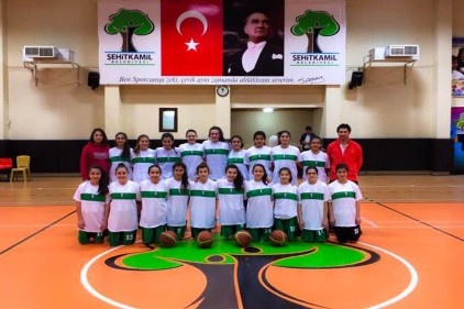 Liglerde play off ve finale yükseldi