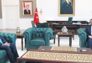 Liglerin devamına federasyon kendi iradesiyle karar verecek