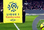 Ligue 1'in açılış maçına Koronavirüs engeli