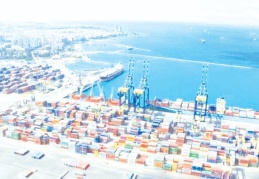 Limanlarda acil yatırım ihtiyacı karşılanmıyor