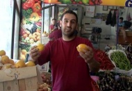 Limon, altın çağını yaşıyor