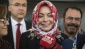 Lindsay Lohan mülteciler için geldi…