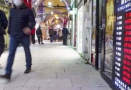 Liradaki çalkantı uzun süre devam edebilir