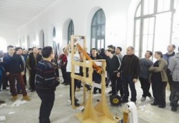 Lisans alanlar arasında Sanko da var