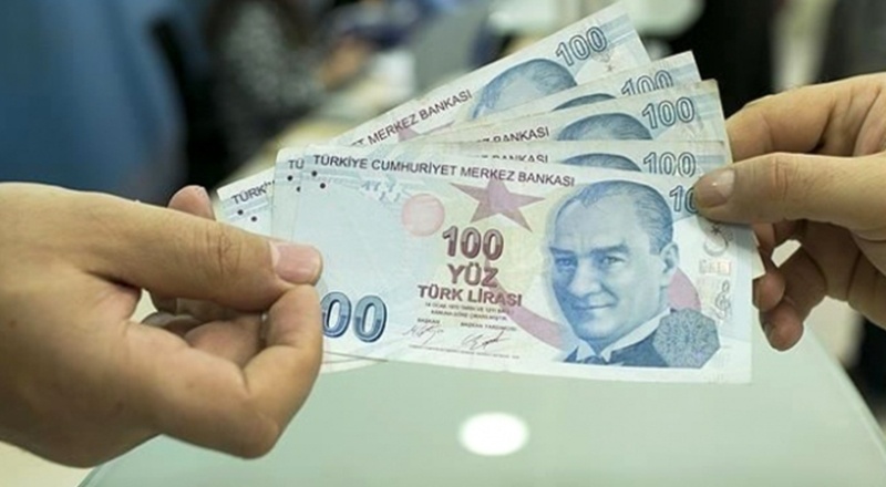 Lisans Destek Bursu, bin TL’den bin 875 TL’ye çıkarıldı