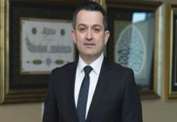 Lisanslı Depo tesisinin temelini Pakdemirli atacak