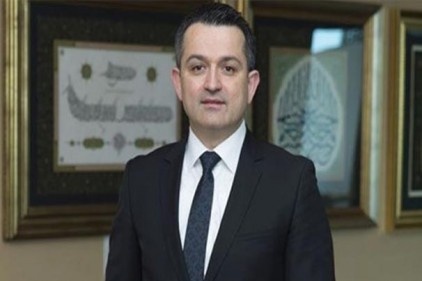 Lisanslı Depo tesisinin temelini Pakdemirli atacak