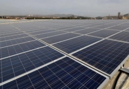 Lisanssız elektrik üretiminde lider Kayseri