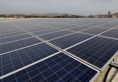 Lisanssız elektrik üretiminde lider Kayseri