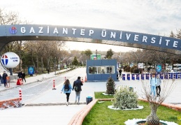 "Lisansüstü Eğitim Programı" İşbirliği Protokolü İmzalandı