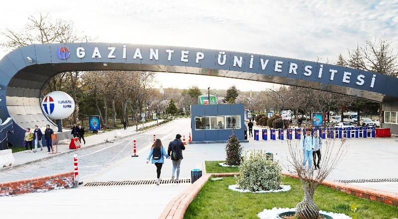 "Lisansüstü Eğitim Programı" İşbirliği Protokolü İmzalandı
