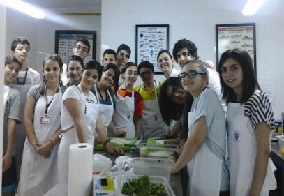 Lise Münazara Turnuvaları’nda birincilik elde ettiler