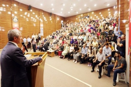 Lise öğrencileri Bosna Hersek&#8217;e gönderiliyor