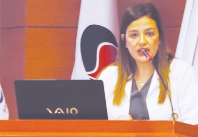 Lise öğrencileri, üniversitenin birimlerini inceledi