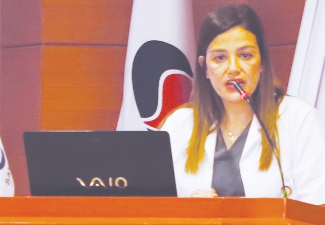 Lise öğrencileri, üniversitenin birimlerini inceledi