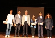 “Liselerarası Tiyatro Şenliği” sona erdi