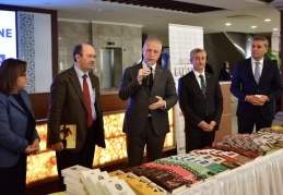 Liselere 19 bin kitap dağıtılacak