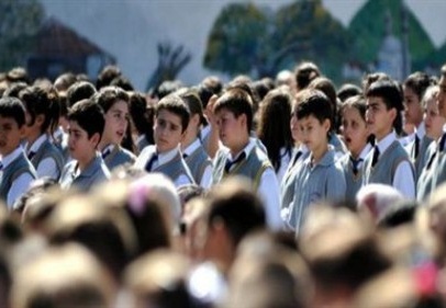 Liselere kayıtlar yarın başlıyor