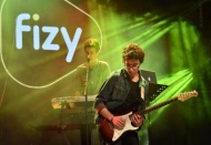 Liseli gençler, idolleriyle buluşuyor