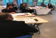 Liseliler ‘ Mikro Ölçek İş Oyunu’ ile iş hayatına hazırlanıyor 