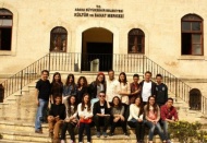 Liseliler Kendini Kentini Keşfediyor