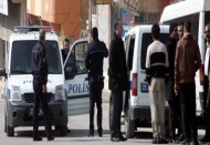 Liseliler, kız meselesi yüzünden birbirini öldürdü
