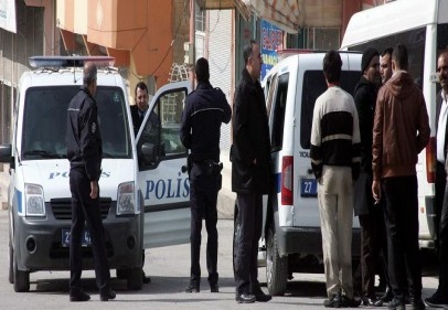 Liseliler, kız meselesi yüzünden birbirini öldürdü