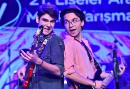 Liselileri büyük finalde muhteşem ödüller bekliyor