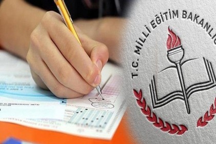 Liseye Giriş Sınavı&#8217;nda sonuçlar açıklandı 