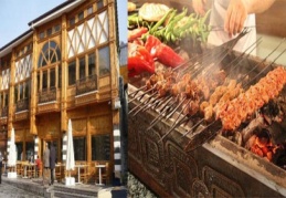 Listede 2 Antepli kebapçı var