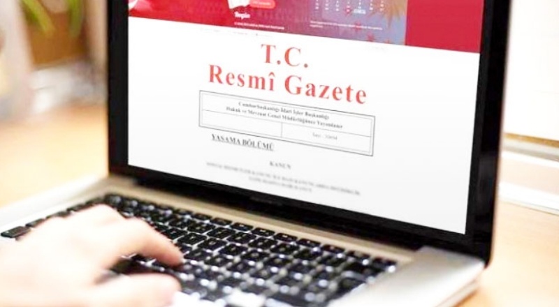 Listede Gaziantep Vali Yardımcısı Mutlu Almalı da var