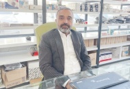 Listede olsam da olmasam da partili olarak çalışacağım